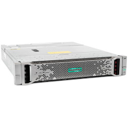 D3700-25SFF HPE D3700 25SFF 15x 1.8TB SAS 5x 400GB SSD
